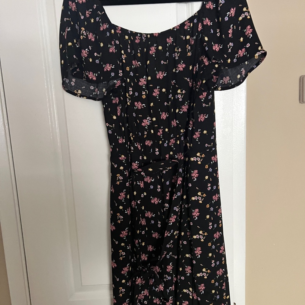 Floral dress - Picture 7 of 7